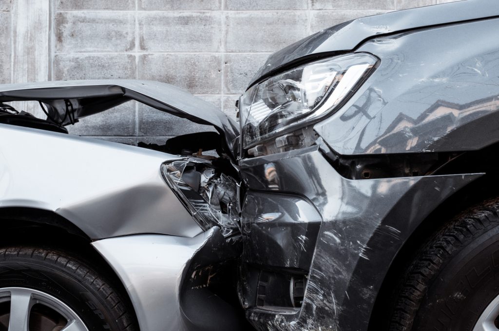 Auto Accident Injury Treatment in Woodbridge