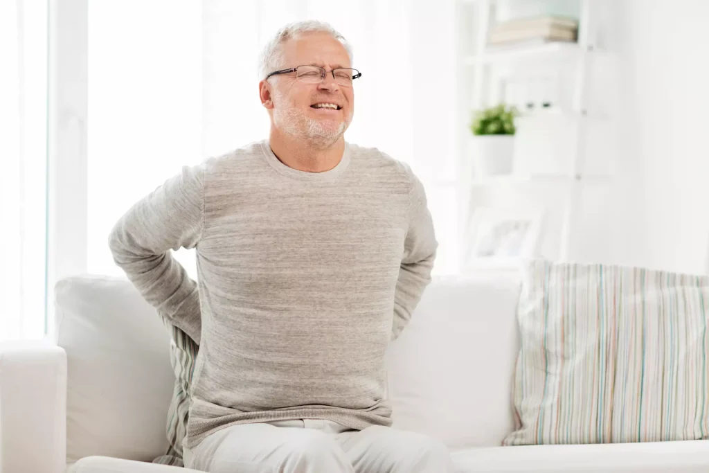 Orthopedic Surgery in Woodbridge