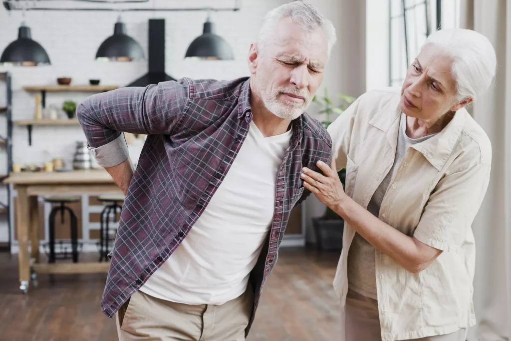Pain Management in Woodbridge