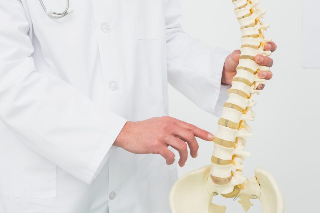 Spinal Cord Injury Treatment in Woodbridge